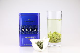 CCTV國家品牌計劃扶貧推薦產品 品味古丈毛尖，助力湘西振興——探訪古陽河75g精品古丈毛尖